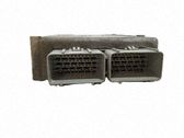Sterownik / Moduł ECU