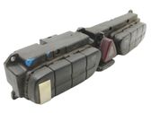 Botón interruptor de luz de peligro