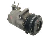 Ilmastointilaitteen kompressorin pumppu (A/C)
