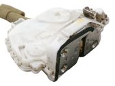 Cerradura de puerta delantera