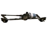 Motor del limpiaparabrisas