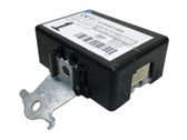 Autres unités de commande / modules
