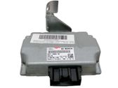 Autres unités de commande / modules