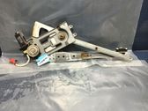 Regulador de puerta trasera con motor