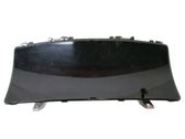 Velocímetro (tablero de instrumentos)