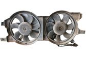 Ventilateur de refroidissement de radiateur électrique