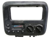 Air conditioner control unit module