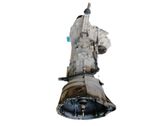 Manual 5 speed gearbox