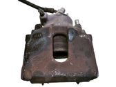 Caliper de freno delantero