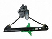 Fensterheber elektrisch mit Motor Tür hinten