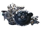 Manual 5 speed gearbox