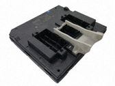 Autres unités de commande / modules