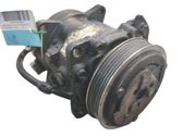 Compresor (bomba) del aire acondicionado (A/C))