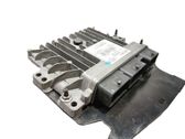 Unidad de control/módulo del motor