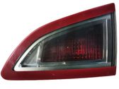 Tailgate rear/tail lights