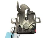 Cerradura de capó
