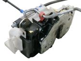 Cerradura de puerta delantera