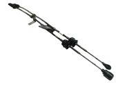 Gear shift cable linkage