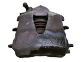 Caliper de freno delantero