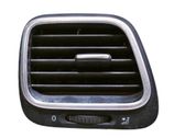 Conducto/guía del intercooler