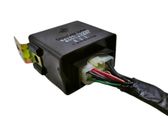 Alte unități/module de control