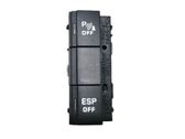 Multifunctional control switch/knob