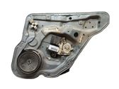 Fensterheber elektrisch mit Motor Tür hinten