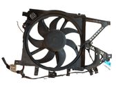 Ventilador eléctrico del radiador