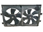 Ventilador eléctrico del radiador