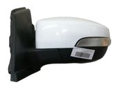 Front door electric wing mirror