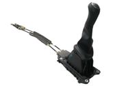 Gear shift rod