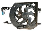 Ventilador eléctrico del radiador