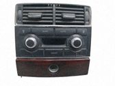 Unidad de control/módulo del aire acondicionado