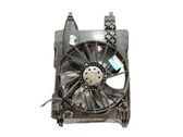 Ventilateur de refroidissement de radiateur électrique