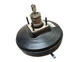 Brake booster