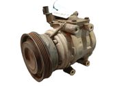 Compresor (bomba) del aire acondicionado (A/C))