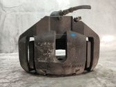 Caliper de freno delantero
