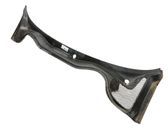 Windshield trim