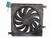 Ventilador eléctrico del radiador