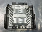 Unidad de control/módulo del motor