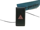 Botón interruptor de luz de peligro