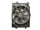 Ventilador eléctrico del radiador