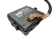 Autres unités de commande / modules