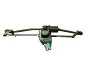Motor del limpiaparabrisas