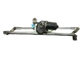 Motor del limpiaparabrisas