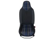 Asiento delantero del pasajero