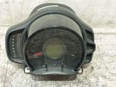 Velocímetro (tablero de instrumentos)