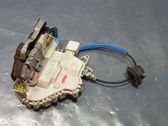 Cerradura de puerta delantera