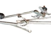 Motor del limpiaparabrisas