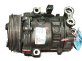 Compresor (bomba) del aire acondicionado (A/C))